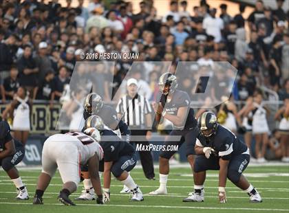 Thumbnail 3 in Timpview @ St. John Bosco photogallery.