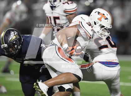 Thumbnail 2 in Timpview @ St. John Bosco photogallery.