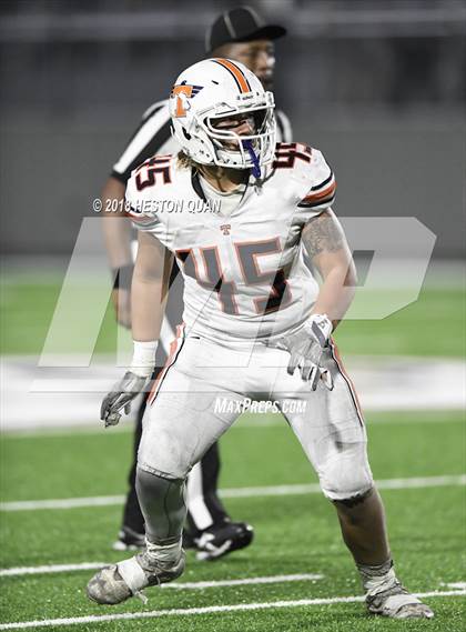Thumbnail 2 in Timpview @ St. John Bosco photogallery.