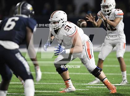 Thumbnail 1 in Timpview @ St. John Bosco photogallery.