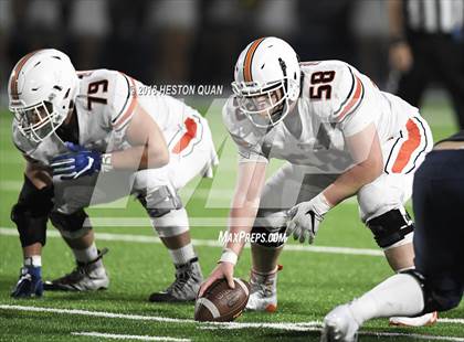 Thumbnail 3 in Timpview @ St. John Bosco photogallery.