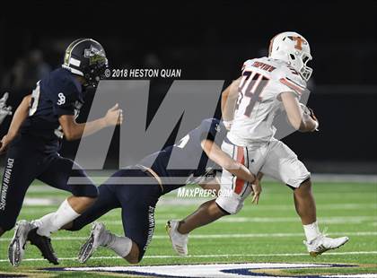 Thumbnail 1 in Timpview @ St. John Bosco photogallery.