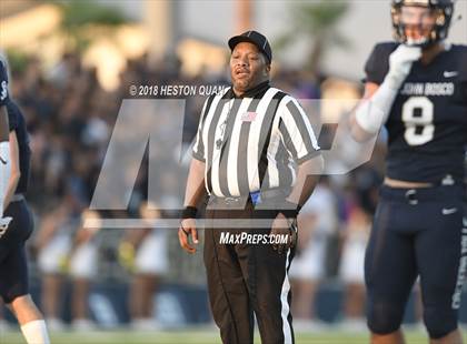Thumbnail 1 in Timpview @ St. John Bosco photogallery.