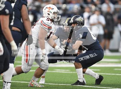 Thumbnail 1 in Timpview @ St. John Bosco photogallery.