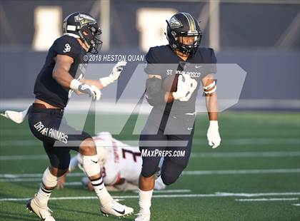 Thumbnail 3 in Timpview @ St. John Bosco photogallery.