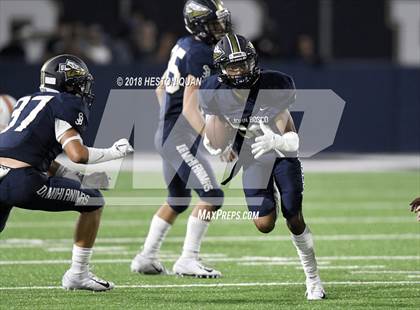 Thumbnail 1 in Timpview @ St. John Bosco photogallery.