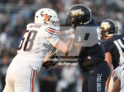 Thumbnail 1 in Timpview @ St. John Bosco photogallery.