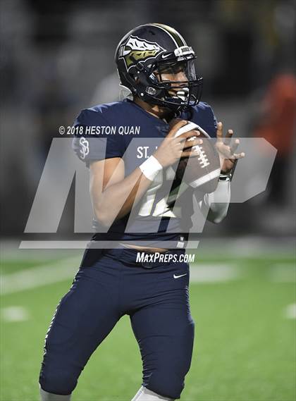 Thumbnail 2 in Timpview @ St. John Bosco photogallery.