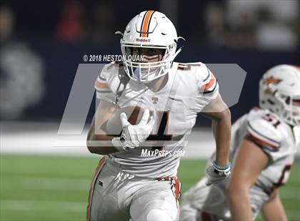 Thumbnail 1 in Timpview @ St. John Bosco photogallery.