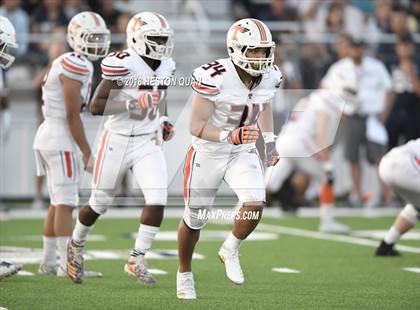 Thumbnail 3 in Timpview @ St. John Bosco photogallery.