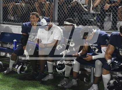 Thumbnail 2 in Timpview @ St. John Bosco photogallery.