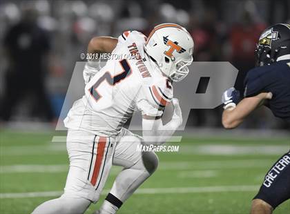 Thumbnail 2 in Timpview @ St. John Bosco photogallery.
