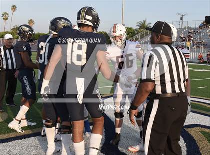 Thumbnail 2 in Timpview @ St. John Bosco photogallery.
