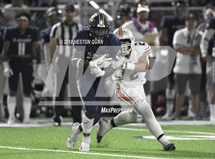 Thumbnail 1 in Timpview @ St. John Bosco photogallery.