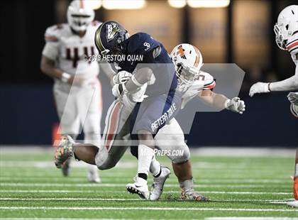Thumbnail 1 in Timpview @ St. John Bosco photogallery.