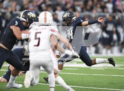 Thumbnail 2 in Timpview @ St. John Bosco photogallery.