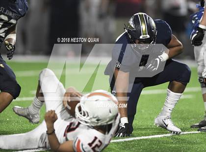 Thumbnail 3 in Timpview @ St. John Bosco photogallery.