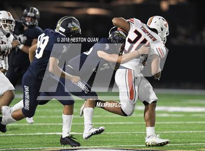 Thumbnail 2 in Timpview @ St. John Bosco photogallery.