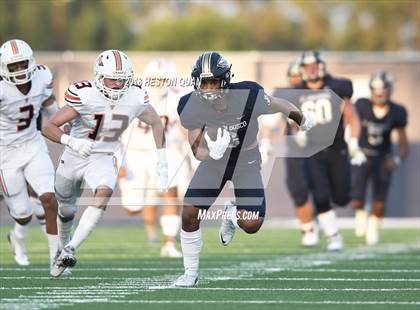 Thumbnail 2 in Timpview @ St. John Bosco photogallery.