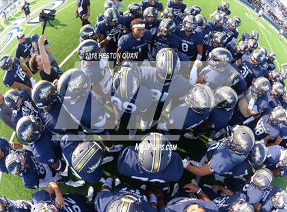 Thumbnail 1 in Timpview @ St. John Bosco photogallery.