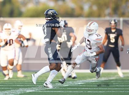 Thumbnail 1 in Timpview @ St. John Bosco photogallery.