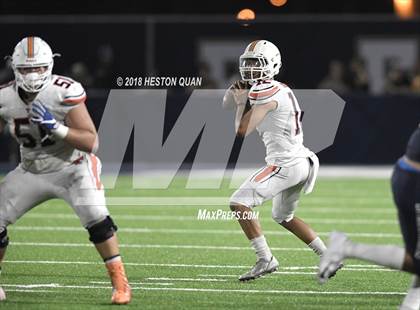 Thumbnail 1 in Timpview @ St. John Bosco photogallery.