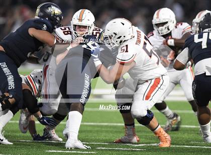 Thumbnail 1 in Timpview @ St. John Bosco photogallery.