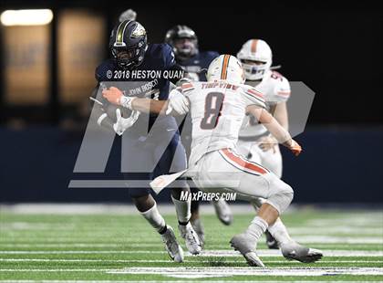 Thumbnail 2 in Timpview @ St. John Bosco photogallery.