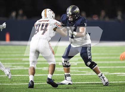 Thumbnail 3 in Timpview @ St. John Bosco photogallery.