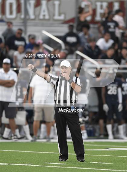 Thumbnail 3 in Timpview @ St. John Bosco photogallery.