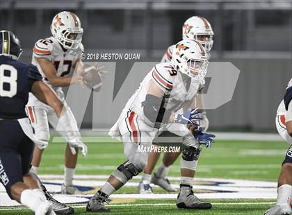 Thumbnail 1 in Timpview @ St. John Bosco photogallery.