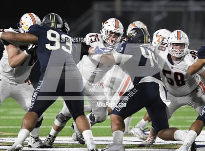 Thumbnail 3 in Timpview @ St. John Bosco photogallery.