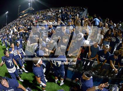 Thumbnail 3 in Timpview @ St. John Bosco photogallery.