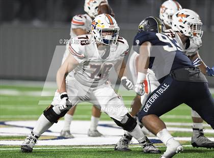 Thumbnail 2 in Timpview @ St. John Bosco photogallery.