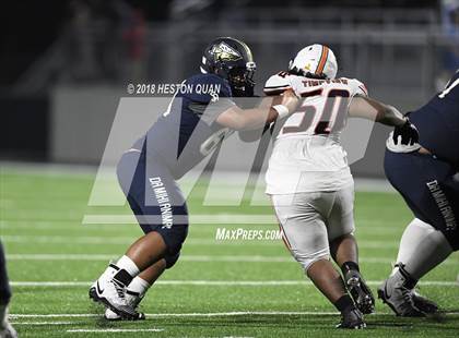 Thumbnail 3 in Timpview @ St. John Bosco photogallery.