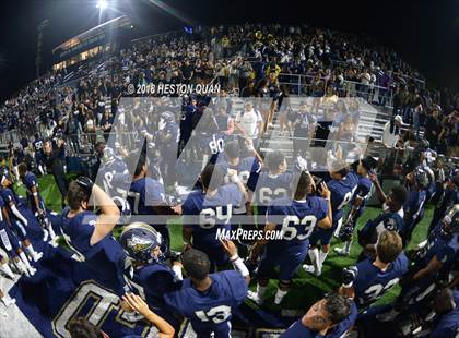 Thumbnail 1 in Timpview @ St. John Bosco photogallery.