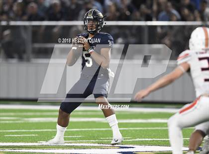 Thumbnail 3 in Timpview @ St. John Bosco photogallery.