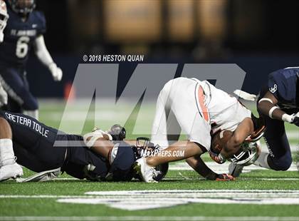 Thumbnail 1 in Timpview @ St. John Bosco photogallery.