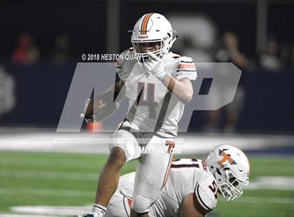 Thumbnail 3 in Timpview @ St. John Bosco photogallery.