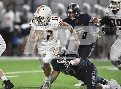 Thumbnail 1 in Timpview @ St. John Bosco photogallery.