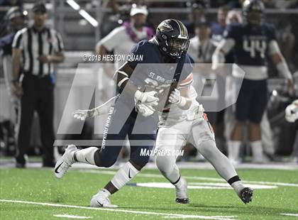 Thumbnail 3 in Timpview @ St. John Bosco photogallery.