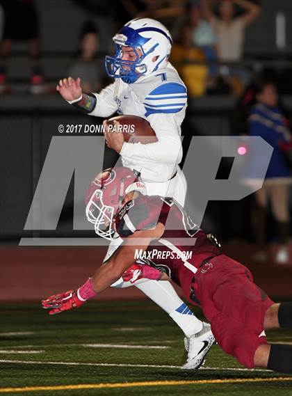 Thumbnail 1 in San Dimas @ Covina photogallery.