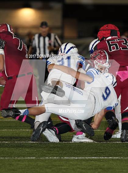 Thumbnail 1 in San Dimas @ Covina photogallery.