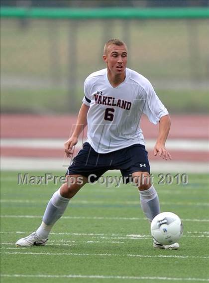 Thumbnail 3 in Wakeland vs Pearce (Class 4A, Region II semifinal) photogallery.