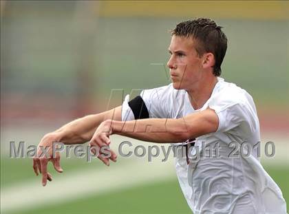 Thumbnail 2 in Wakeland vs Pearce (Class 4A, Region II semifinal) photogallery.