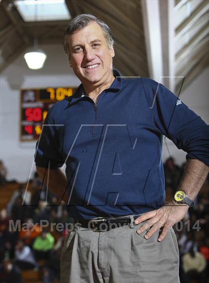 Thumbnail 3 in North Rockland vs Mt. Vernon (Class AA 1st Round) photogallery.