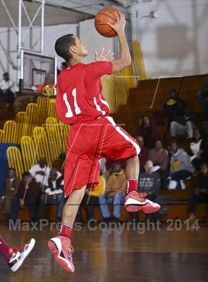 Thumbnail 2 in North Rockland vs Mt. Vernon (Class AA 1st Round) photogallery.