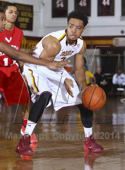 Thumbnail 1 in North Rockland vs Mt. Vernon (Class AA 1st Round) photogallery.