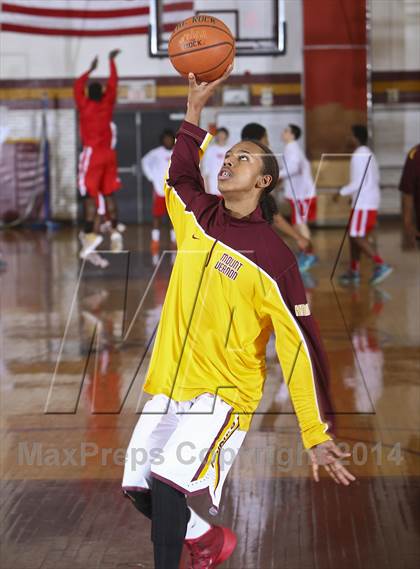 Thumbnail 2 in North Rockland vs Mt. Vernon (Class AA 1st Round) photogallery.