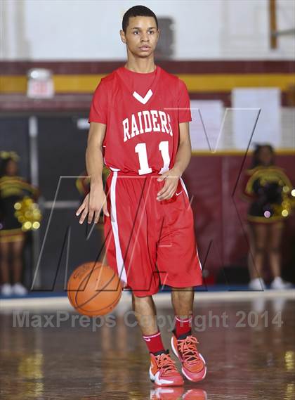 Thumbnail 1 in North Rockland vs Mt. Vernon (Class AA 1st Round) photogallery.